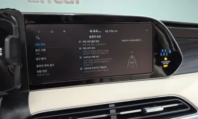 Hyundai Palisade 2022, 35480 км, за 35490000 KRW - фото 33
