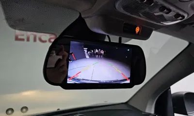 Smart Fortwo 2018, 44062 км, за 20200000 KRW - фото 12