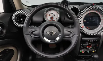 MINI Countryman 2014, 86510 км, за 4990000 KRW - фото 13