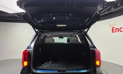 Hyundai Palisade 2023, 24672 км, за 41800000 KRW - фото 20