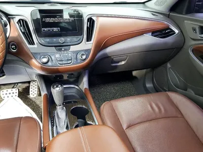 ChevroletGMDaewoo Malibu 2017, 213181 км, за 3500000 KRW - фото 10