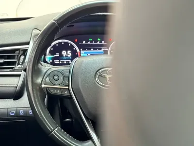 Toyota Camry 2022, 38000 км, за 106800 CNY - фото 13