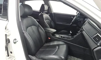 Kia K5 2016, 124224 км, за 9500000 KRW - фото 30