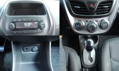ChevroletGMDaewoo Spark 2016, 138939 км, за 3400000 KRW - фото 10