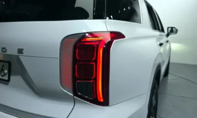 Hyundai Palisade 2023, 111857 км, за 26500000 KRW - фото 23