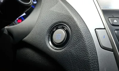 Hyundai Grandeur 2014, 121147 км, за 5490000 KRW - фото 29