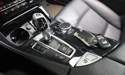 BMW 5-Series 2016, 153846 км, за 14900000 KRW - фото 9
