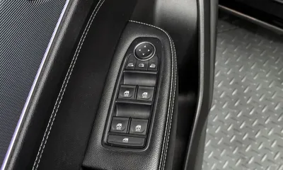 Renault-KoreaSamsung XM3 2020, 105167 км, за 11900000 KRW - фото 20