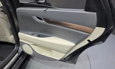 Genesis G80 2021, 80656 км, за 32500000 KRW - фото 25