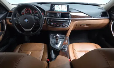 BMW 3-Series 2014, 41759 км, за 12900000 KRW - фото 7