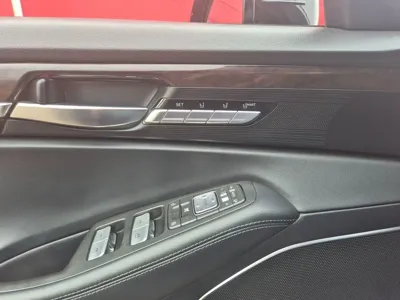Genesis EQ900 2016, 158240 км, за 14900000 KRW - фото 8