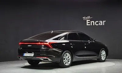 Kia K8 2022, 85088 км, за 21200000 KRW