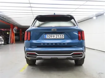 Kia Sorento 2021, 67216 км, за 21500000 KRW