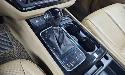 Kia Canival 2015, 193725 км, за 8800000 KRW - фото 9