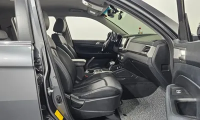 KG_Mobility_Ssangyong Rexton 2019, 123236 км, за 12900000 KRW - фото 10