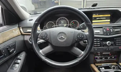 Mercedes-Benz E-Class 2010, 104737 км, за 5950000 KRW - фото 13
