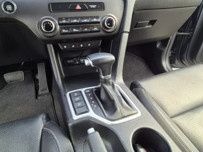 Kia Sportage 2016, 71554 км, за 10400000 KRW - фото 14