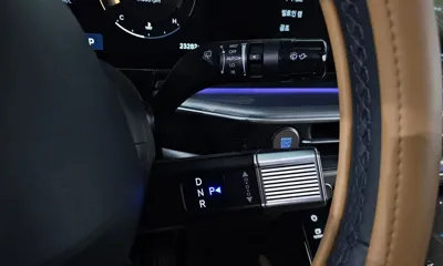 Hyundai Grandeur 2023, 23282 км, за 32500000 KRW - фото 9