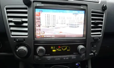 KG_Mobility_Ssangyong KORANDO 2015, 174722 км, за 4500000 KRW - фото 14