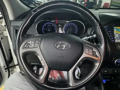 Hyundai Tucson 2014, 121000 км, за 7700000 KRW - фото 9