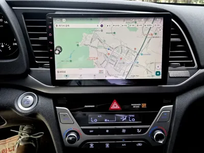 Hyundai Avante 2016, 70766 км, за 10500000 KRW - фото 17