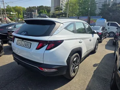 Hyundai Tucson 2022, 94415 км, за 17800000 KRW - фото 6