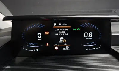 Hyundai Staria 2022, 158613 км, за 17900000 KRW - фото 8