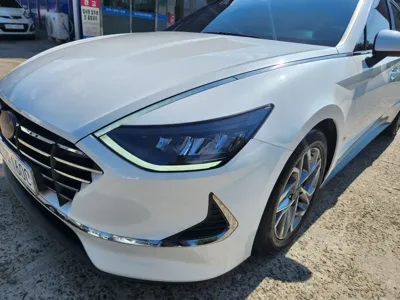 Hyundai Sonata 2020, 86405 км, за 14500000 KRW - фото 11