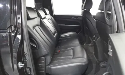 KG_Mobility_Ssangyong Rexton 2022, 43265 км, за 24500000 KRW - фото 12
