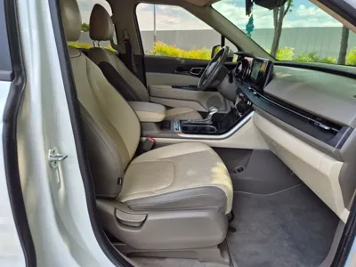 Kia Canival 2022, 152187 км, за 16500000 KRW - фото 18