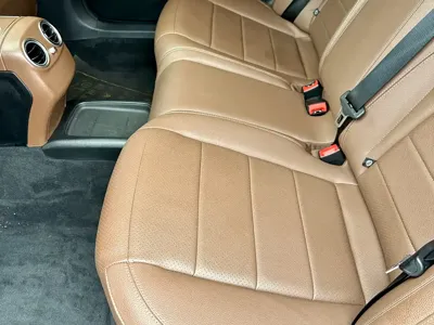 Mercedes-Benz E-Class 2019, 81000 км, за 136000 CNY - фото 40