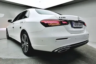 Mercedes-Benz E-Class 2021, 66800 км, за 32500000 KRW