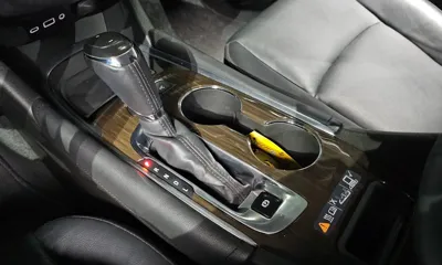 ChevroletGMDaewoo Malibu 2020, 139609 км, за 9900000 KRW - фото 9