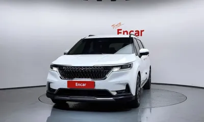 Kia Canival 2023, 51092 км, за 28500000 KRW - фото 3