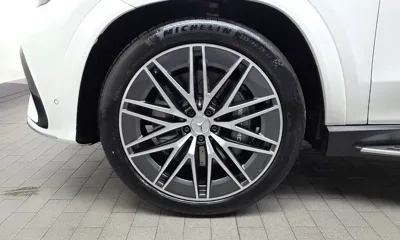 Mercedes-Benz GLE-Class 2024, 18166 км, за 109900000 KRW - фото 5