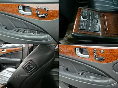 Hyundai Equus 2012, 191458 км, за 4500000 KRW - фото 16