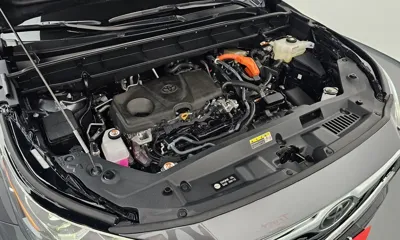 Toyota Highlander 2025, 11830 км, за 66000000 KRW - фото 6