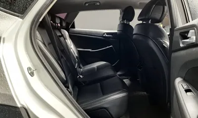 Hyundai Tucson 2017, 116640 км, за 9500000 KRW - фото 12