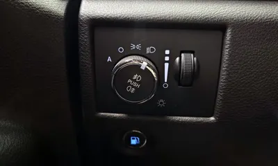 Jeep Cherokee 2018, 66573 км, за 17900000 KRW - фото 27