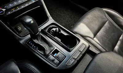 Hyundai Grandeur 2017, 153117 км, за 9890000 KRW - фото 9