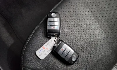 Kia Sorento 2014, 143677 км, за 7500000 KRW - фото 17