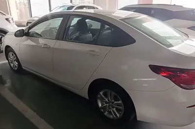 Chevrolet Cavalier 2016, 99600 км, за 37498.57 CNY - фото 4