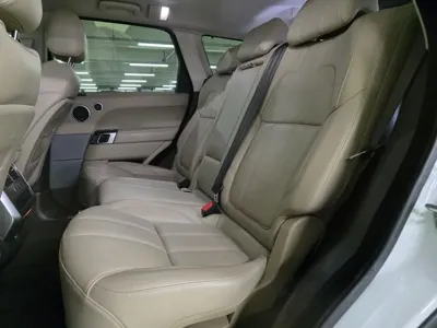 Land Rover Range Rover Sport 2014, 228575 км, за 17500000 KRW - фото 10