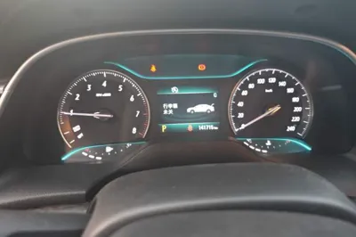 Buick GT 2016, 141700 км, за 26804.39 CNY - фото 13