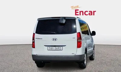 Hyundai Starex 2016, 59879 км, за 18000000 KRW - фото 4