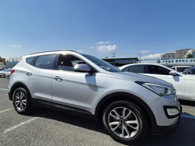 Hyundai Santafe 2015, 168550 км, за 9900000 KRW - фото 3