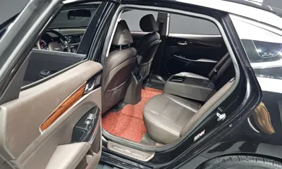 Kia K7 2017, 142714 км, за 10500000 KRW - фото 12