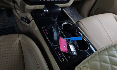 Kia Canival 2019, 98844 км, за 16700000 KRW - фото 9