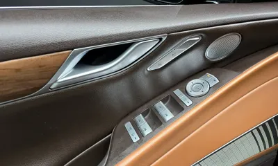 Genesis G80 2022, 106746 км, за 34900000 KRW - фото 28