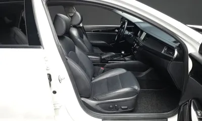 Kia K7 2017, 62642 км, за 14490000 KRW - фото 11